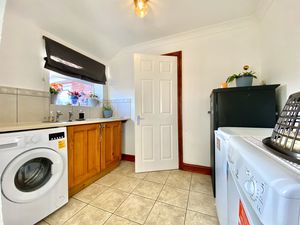 Utility Room- click for photo gallery